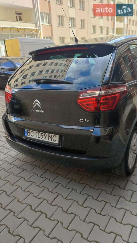 Микровэн Citroen C4 Picasso 2011 в Хмельницком