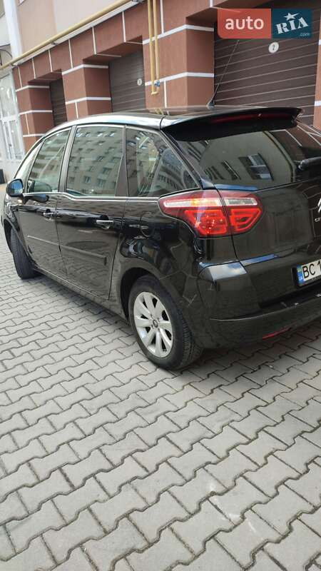 Микровэн Citroen C4 Picasso 2011 в Хмельницком