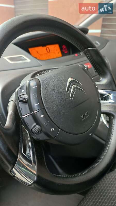 Микровэн Citroen C4 Picasso 2011 в Хмельницком