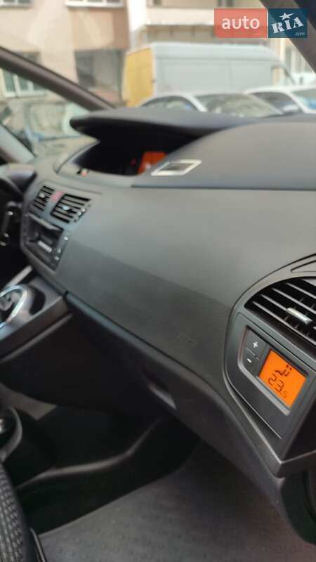 Микровэн Citroen C4 Picasso 2011 в Хмельницком