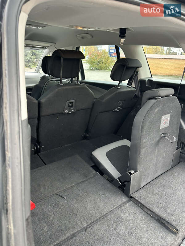 Мікровен Citroen C4 Picasso 2014 в Тернополі фото 11 Мікровен Citroen C4 Picasso 2014 в Тернополі