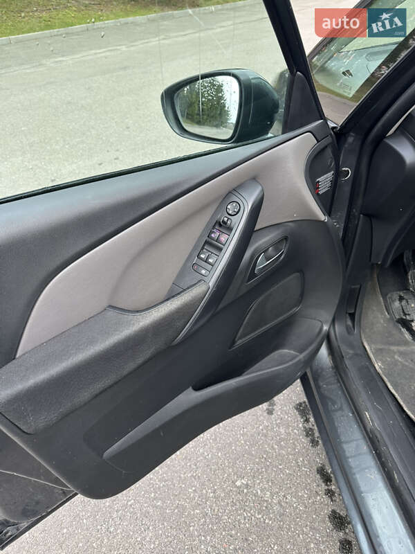 Мікровен Citroen C4 Picasso 2014 в Тернополі фото 12 Мікровен Citroen C4 Picasso 2014 в Тернополі