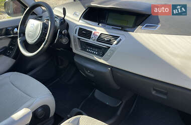 Мікровен Citroen C4 Picasso 2011 в Фастові