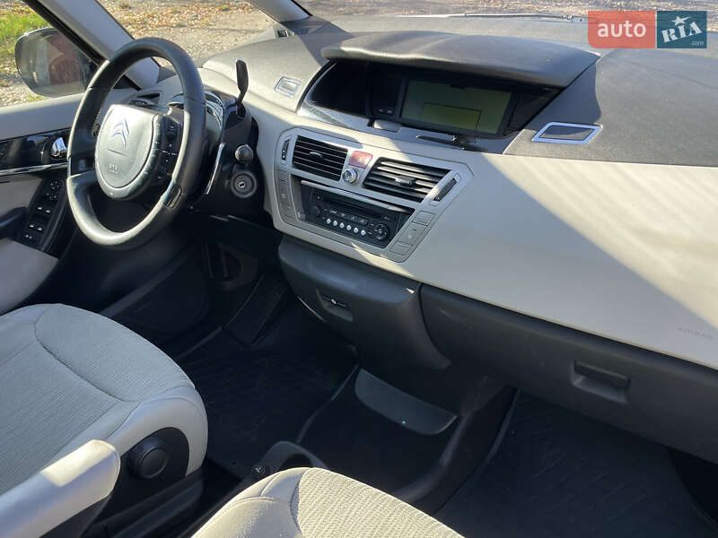 Микровэн Citroen C4 Picasso 2011 в Фастове