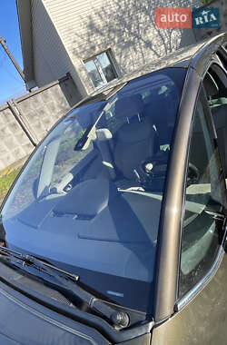Мікровен Citroen C4 Picasso 2011 в Фастові