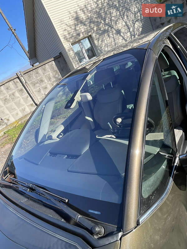 Микровэн Citroen C4 Picasso 2011 в Фастове