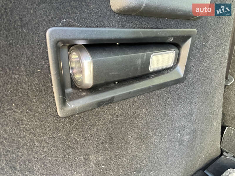 Микровэн Citroen C4 Picasso 2011 в Фастове