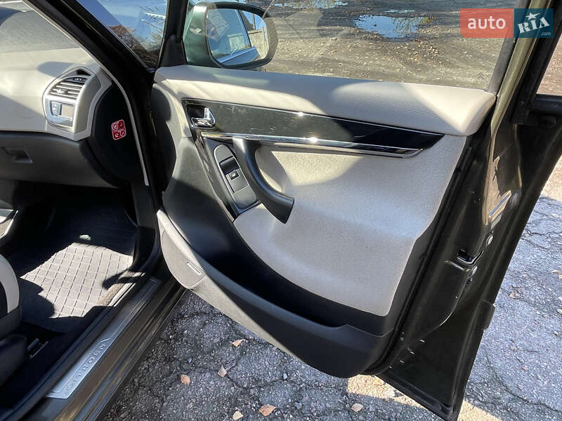 Микровэн Citroen C4 Picasso 2011 в Фастове