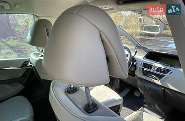 Мікровен Citroen C4 Picasso 2011 в Фастові