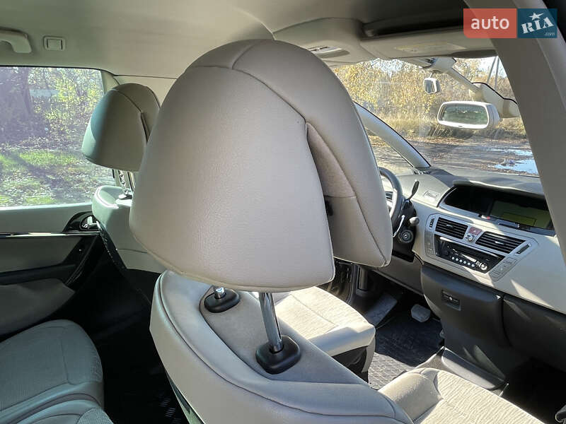 Микровэн Citroen C4 Picasso 2011 в Фастове