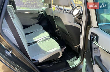 Мікровен Citroen C4 Picasso 2011 в Фастові