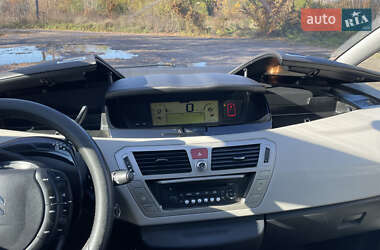 Мікровен Citroen C4 Picasso 2011 в Фастові