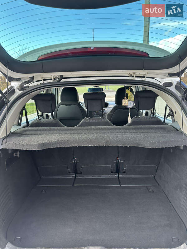 Мікровен Citroen C4 Picasso 2012 в Городенці фото 6 Мікровен Citroen C4 Picasso 2012 в Городенці