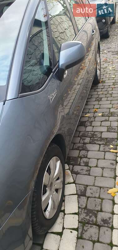 Мінівен Citroen C4 Picasso 2007 в Володимирі фото 3 Мінівен Citroen C4 Picasso 2007 в Володимирі