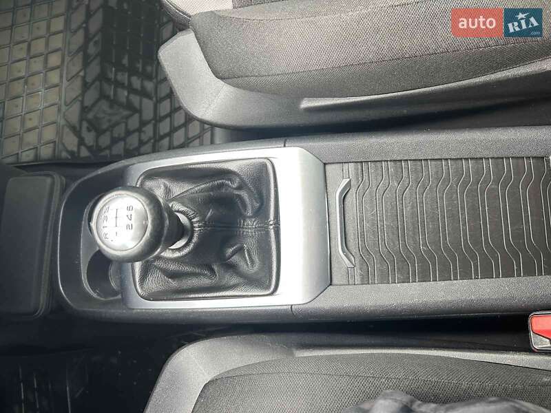 Мікровен Citroen C4 Picasso 2014 в Стрию