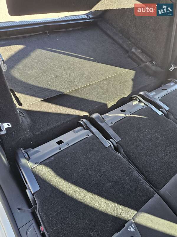 Мікровен Citroen C4 Picasso 2014 в Одесі фото 18 Мікровен Citroen C4 Picasso 2014 в Одесі