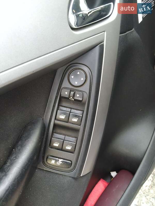 Микровэн Citroen C4 Picasso 2009 в Шептицькому