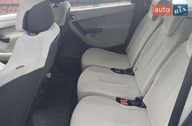 Микровэн Citroen C4 Picasso 2008 в Стрые