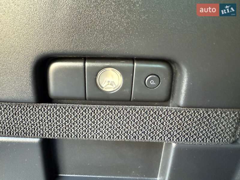 Минивэн Citroen C4 Picasso 2007 в Львове