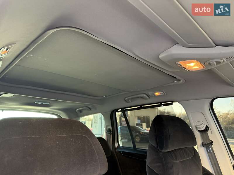 Минивэн Citroen C4 Picasso 2007 в Львове