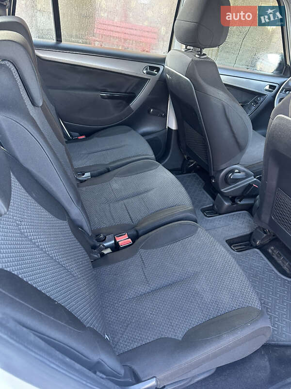 Мікровен Citroen C4 Picasso 2013 в Тернополі фото 9 Мікровен Citroen C4 Picasso 2013 в Тернополі