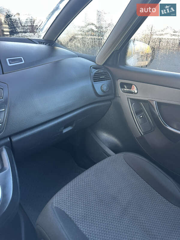 Мікровен Citroen C4 Picasso 2013 в Тернополі фото 15 Мікровен Citroen C4 Picasso 2013 в Тернополі