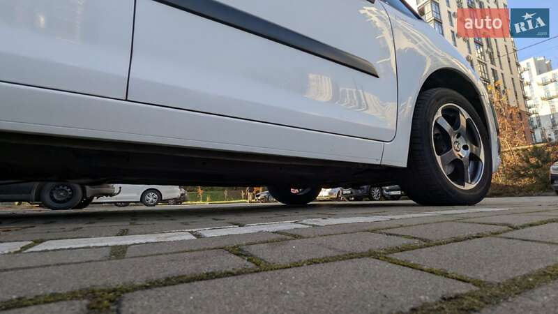 Мікровен Citroen C4 Picasso 2009 в Львові фото 4 Мікровен Citroen C4 Picasso 2009 в Львові