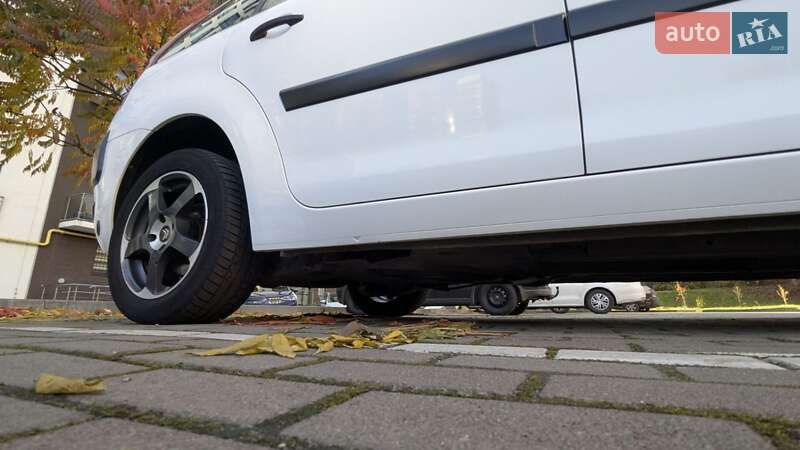 Мікровен Citroen C4 Picasso 2009 в Львові фото 6 Мікровен Citroen C4 Picasso 2009 в Львові