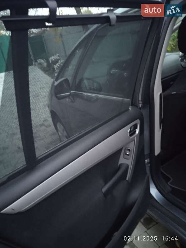 Микровэн Citroen C4 Picasso 2011 в Радивилове