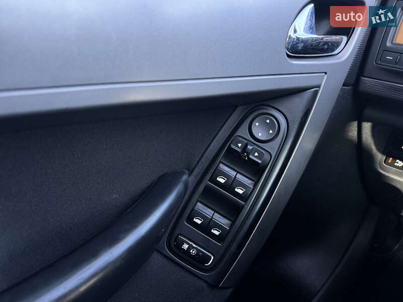 Мікровен Citroen C4 Picasso 2011 в Умані