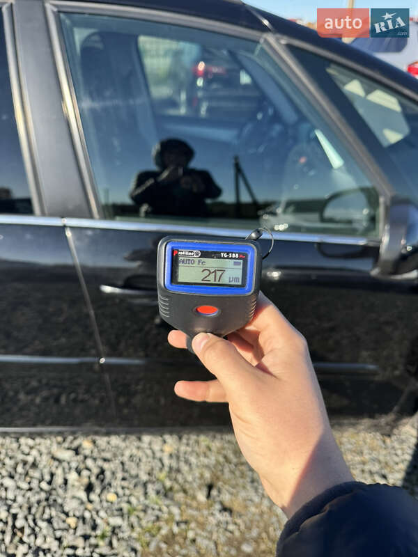 Мікровен Citroen C4 Picasso 2011 в Умані