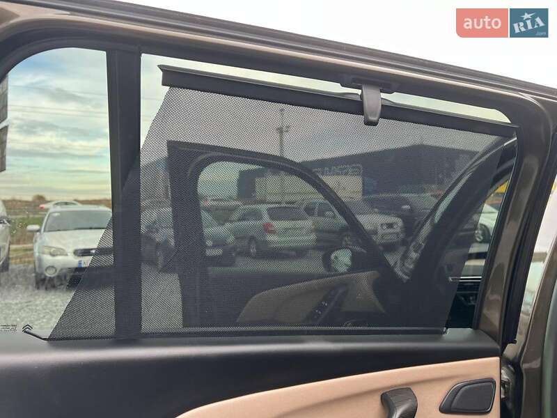 Мікровен Citroen C4 Picasso 2014 в Львові фото 34 Мікровен Citroen C4 Picasso 2014 в Львові