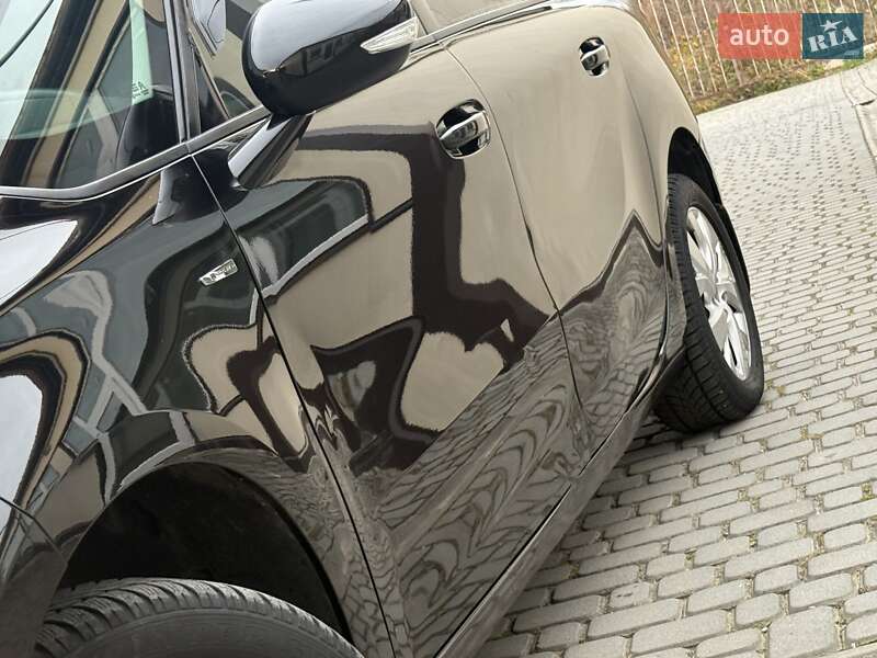 Микровэн Citroen C4 Picasso 2013 в Дрогобыче фото 10 Микровэн Citroen C4 Picasso 2013 в Дрогобыче