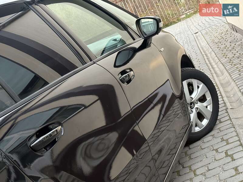 Микровэн Citroen C4 Picasso 2013 в Дрогобыче фото 28 Микровэн Citroen C4 Picasso 2013 в Дрогобыче