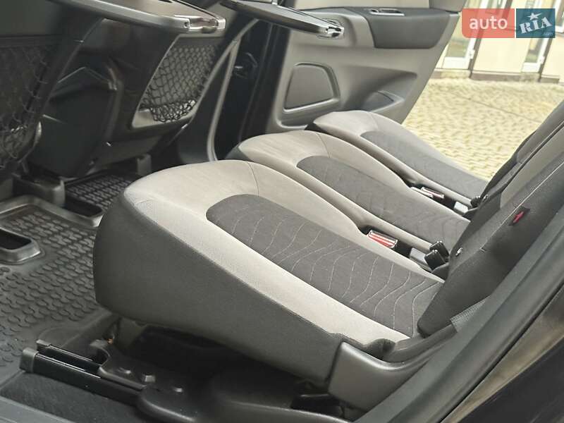 Микровэн Citroen C4 Picasso 2013 в Дрогобыче фото 51 Микровэн Citroen C4 Picasso 2013 в Дрогобыче