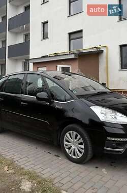 Мікровен Citroen C4 Picasso 2011 в Житомирі