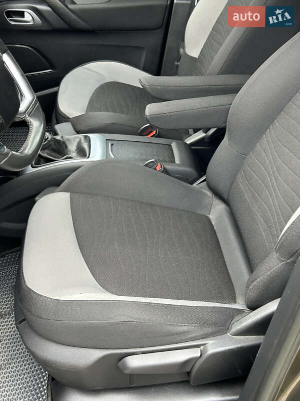 Микровэн Citroen C4 Picasso 2014 в Прилуках