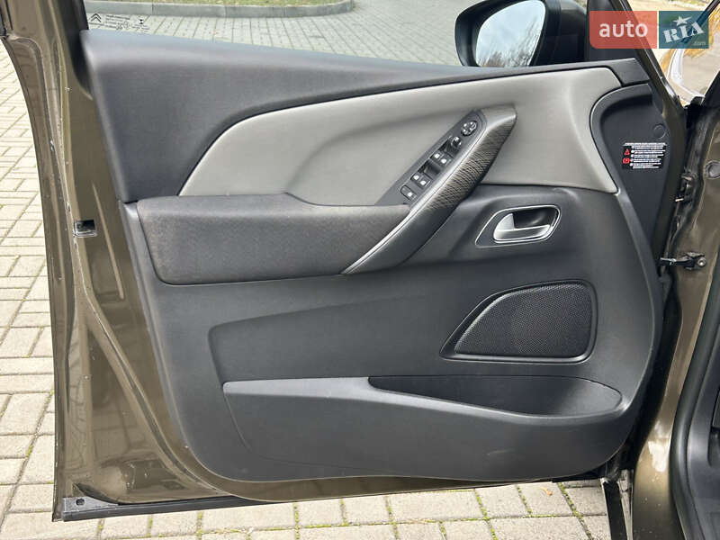 Микровэн Citroen C4 Picasso 2014 в Прилуках