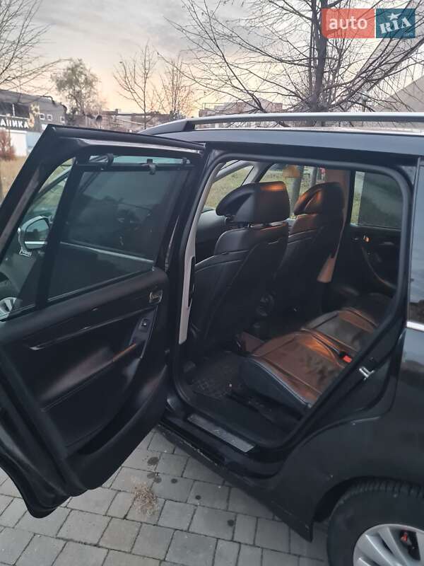 Мікровен Citroen C4 Picasso 2009 в Харкові фото 8 Мікровен Citroen C4 Picasso 2009 в Харкові