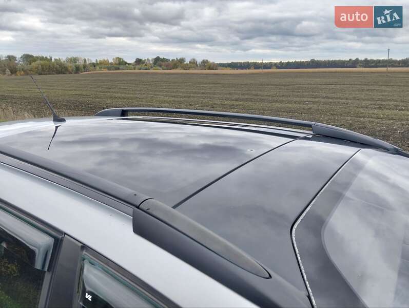 Микровэн Citroen C4 Picasso 2010 в Кагарлыке