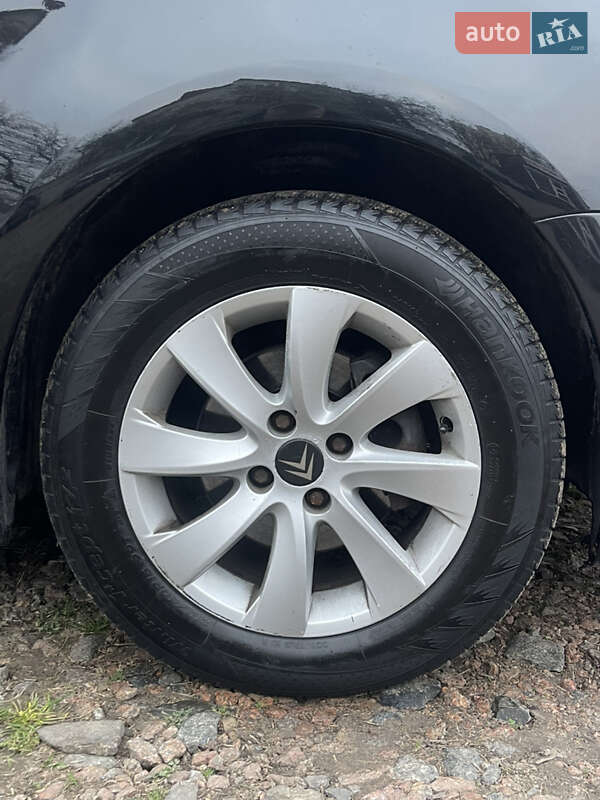 Микровэн Citroen C4 Picasso 2010 в Чернигове фото 19 Микровэн Citroen C4 Picasso 2010 в Чернигове