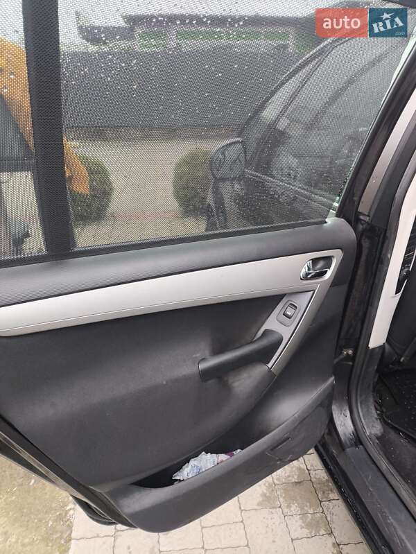 Микровэн Citroen C4 Picasso 2013 в Мукачево