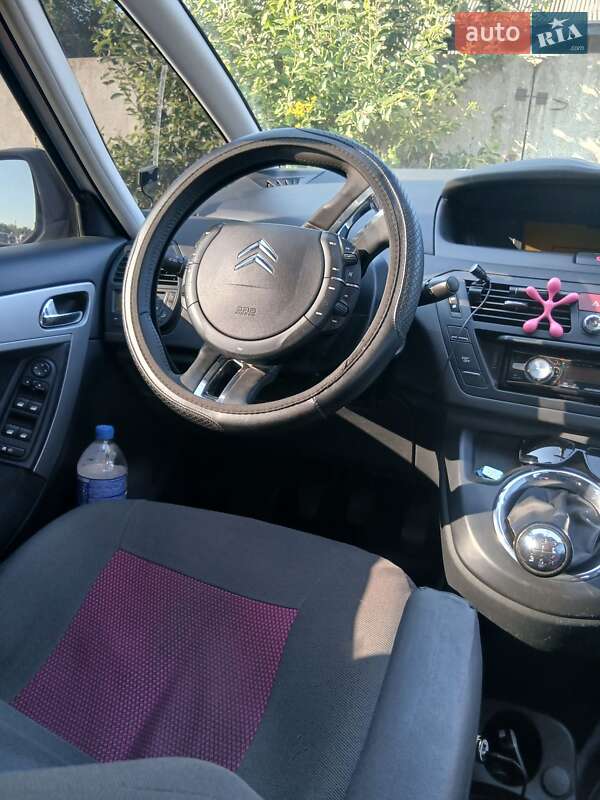Мікровен Citroen C4 Picasso 2010 в Житомирі