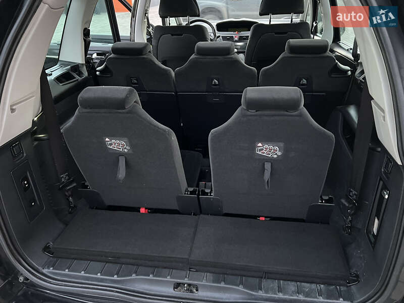 Мікровен Citroen C4 Picasso 2009 в Лопатині фото 26 Мікровен Citroen C4 Picasso 2009 в Лопатині