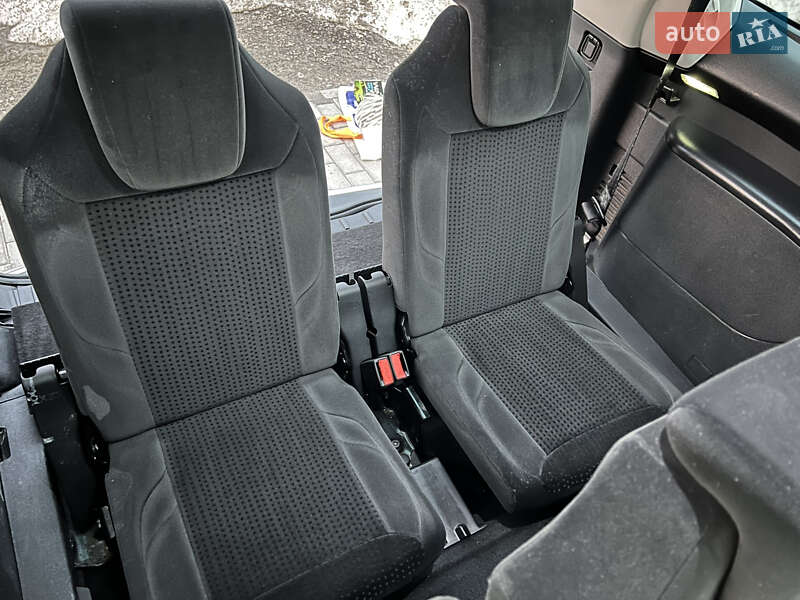 Мікровен Citroen C4 Picasso 2009 в Лопатині фото 39 Мікровен Citroen C4 Picasso 2009 в Лопатині