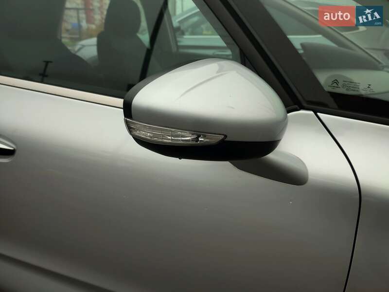 Микровэн Citroen C4 Picasso 2016 в Киеве