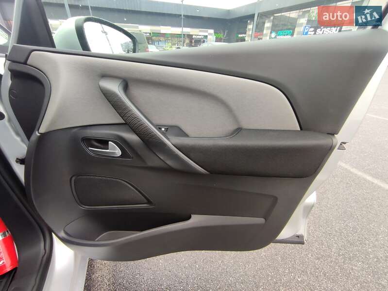 Микровэн Citroen C4 Picasso 2016 в Киеве