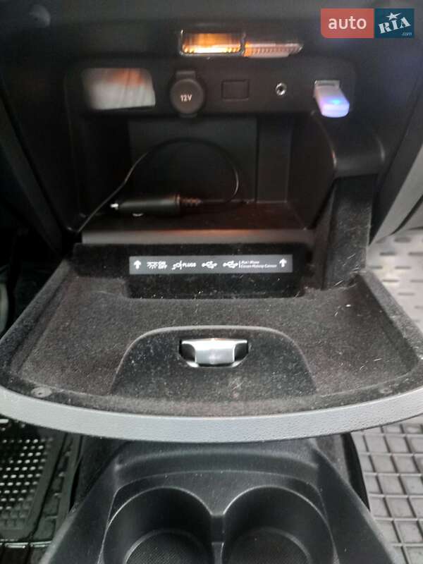 Микровэн Citroen C4 Picasso 2016 в Киеве