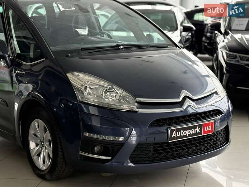 Микровэн Citroen C4 Picasso 2012 в Одессе