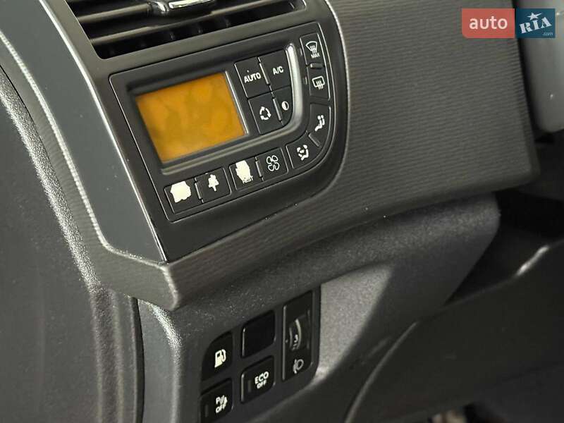 Микровэн Citroen C4 Picasso 2012 в Одессе